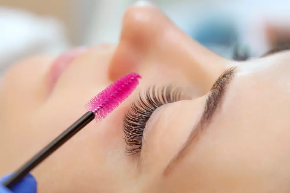 wimperlift