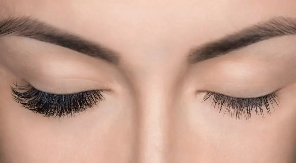 wimperextensions